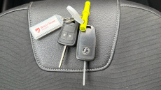 Vauxhall Adam 1.2i Energised 3dr Petrol Hatchback